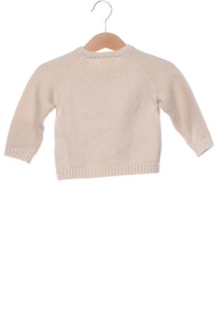 Dziecięcy sweter Carrement Beau, Rozmiar 3-6m/ 62-68 cm, Kolor Beżowy, Cena 110,99 zł