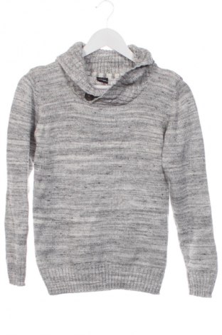 Detský sveter  Chapter, Veľkosť 12-13y/ 158-164 cm, Farba Sivá, Cena  9,95 €