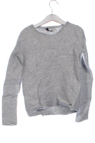 Dziecięcy sweter Comma,, Rozmiar 9-12m/ 74-80 cm, Kolor Szary, Cena 87,99 zł