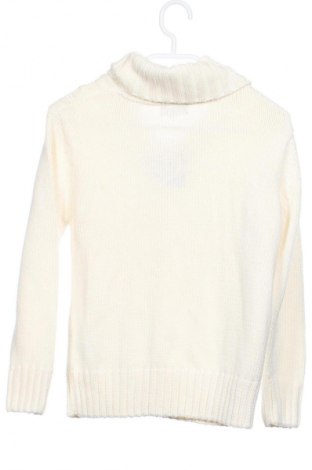 Детски пуловер Cubus, Размер 8-9y/ 134-140 см, Цвят Екрю, Цена 24,99 лв.
