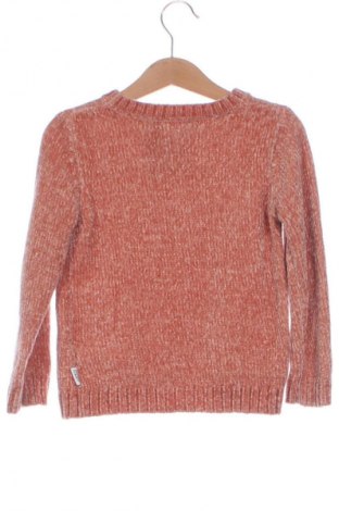 Kinderpullover DKNY, Größe 2-3y/ 98-104 cm, Farbe Beige, Preis 26,99 €