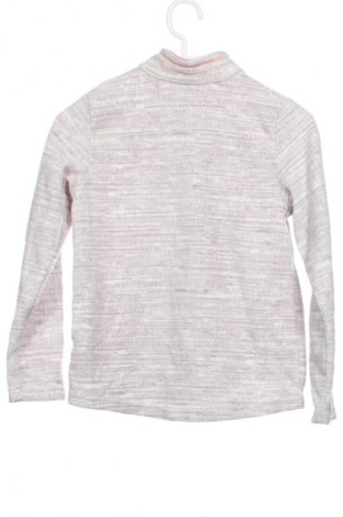 Детски пуловер Decathlon, Размер 8-9y/ 134-140 см, Цвят Сив, Цена 11,99 лв.