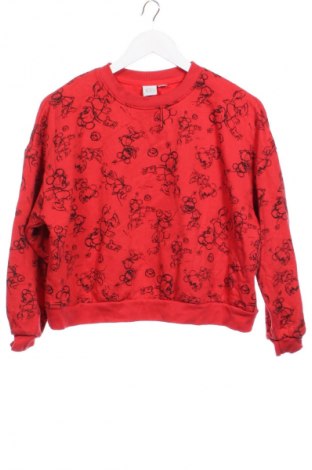 Детски пуловер Disney, Размер 2-3m/ 56-62 см, Цвят Червен, Цена 5,11 €