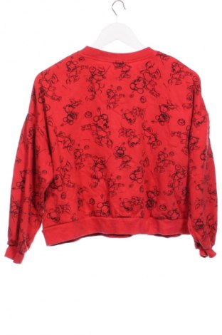 Детски пуловер Disney, Размер 2-3m/ 56-62 см, Цвят Червен, Цена 5,11 €