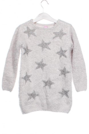 Dziecięcy sweter Dopo Dopo, Rozmiar 2-3y/ 98-104 cm, Kolor Szary, Cena 35,99 zł