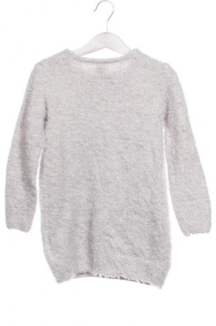 Dziecięcy sweter Dopo Dopo, Rozmiar 2-3y/ 98-104 cm, Kolor Szary, Cena 35,99 zł