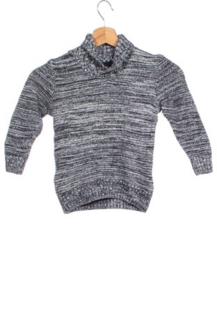 Детски пуловер Dopo Dopo, Размер 2-3y/ 98-104 см, Цвят Многоцветен, Цена 11,99 лв.