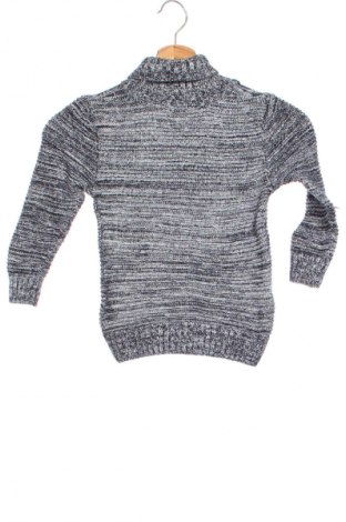 Детски пуловер Dopo Dopo, Размер 2-3y/ 98-104 см, Цвят Многоцветен, Цена 11,99 лв.