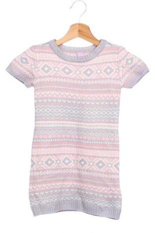 Детски пуловер Dopo Dopo, Размер 4-5y/ 110-116 см, Цвят Многоцветен, Цена 8,99 лв.