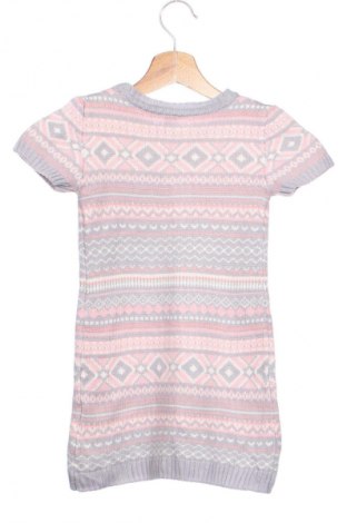 Детски пуловер Dopo Dopo, Размер 4-5y/ 110-116 см, Цвят Многоцветен, Цена 8,99 лв.