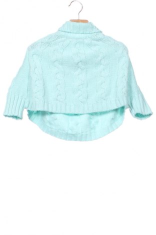 Kinderpullover Ergee, Größe 9-12m/ 74-80 cm, Farbe Grün, Preis 9,47 €