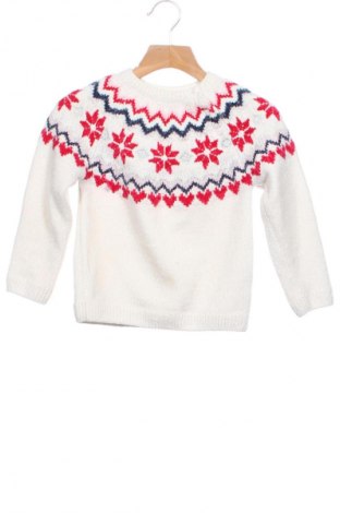 Детски пуловер Fagottino By Oviesse, Размер 18-24m/ 86-98 см, Цвят Многоцветен, Цена 15,99 лв.