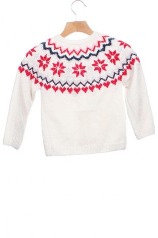 Детски пуловер Fagottino By Oviesse, Размер 18-24m/ 86-98 см, Цвят Многоцветен, Цена 15,99 лв.