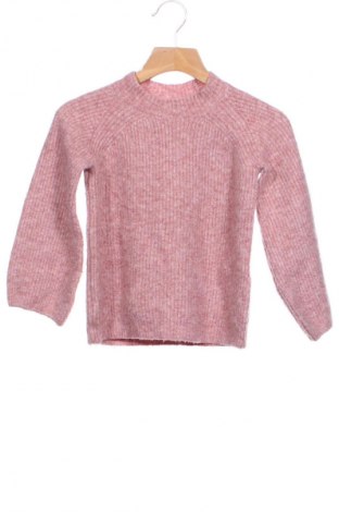 Детски пуловер Fagottino By Oviesse, Размер 18-24m/ 86-98 см, Цвят Розов, Цена 15,99 лв.