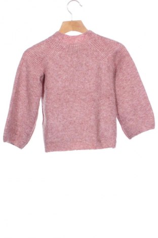 Детски пуловер Fagottino By Oviesse, Размер 18-24m/ 86-98 см, Цвят Розов, Цена 15,99 лв.