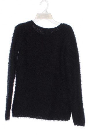 Детски пуловер Gatonegro, Размер 12-13y/ 158-164 см, Цвят Черен, Цена 12,99 лв.