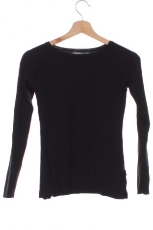 Детски пуловер Geisha, Размер 12-13y/ 158-164 см, Цвят Черен, Цена 14,99 лв.