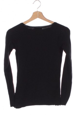 Детски пуловер Geisha, Размер 12-13y/ 158-164 см, Цвят Черен, Цена 14,99 лв.