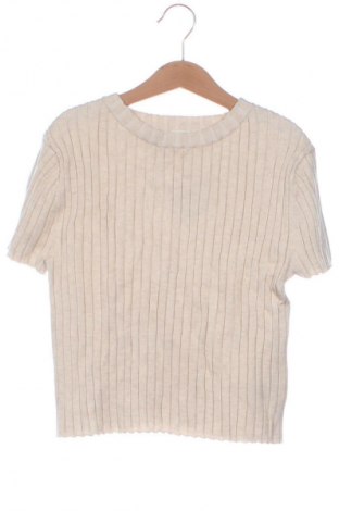 Dziecięcy sweter H&M, Rozmiar 12-13y/ 158-164 cm, Kolor ecru, Cena 39,31 zł
