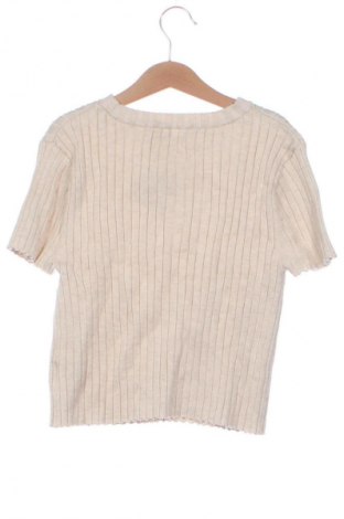 Dziecięcy sweter H&M, Rozmiar 12-13y/ 158-164 cm, Kolor ecru, Cena 39,31 zł