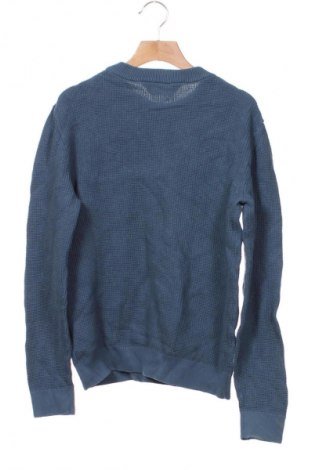 Dětský svetr  H&M, Velikost 10-11y/ 146-152 cm, Barva Modrá, Cena  239,00 Kč