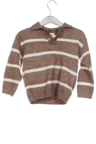 Dětský svetr  H&M, Velikost 18-24m/ 86-98 cm, Barva Vícebarevné, Cena  269,00 Kč