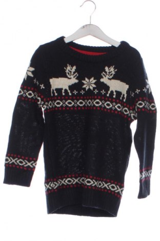 Παιδικό πουλόβερ H&M, Μέγεθος 6-7y/ 122-128 εκ., Χρώμα Πολύχρωμο, Τιμή 11,99 €