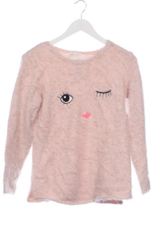 Dziecięcy sweter H&M, Rozmiar 12-13y/ 158-164 cm, Kolor Różowy, Cena 44,99 zł
