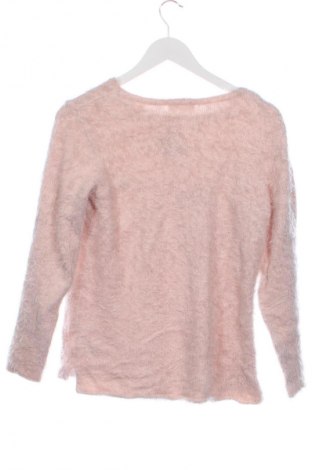Dziecięcy sweter H&M, Rozmiar 12-13y/ 158-164 cm, Kolor Różowy, Cena 44,99 zł