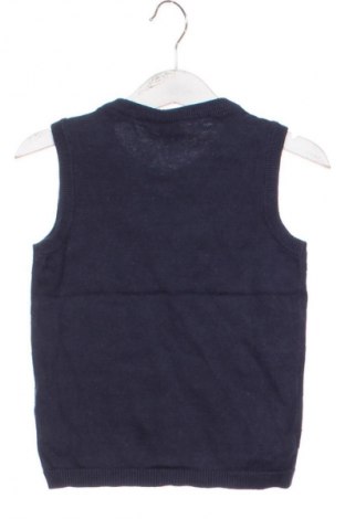 Детски пуловер H&M, Размер 12-18m/ 80-86 см, Цвят Син, Цена 14,99 лв.