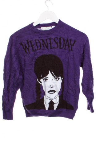Dziecięcy sweter H&M, Rozmiar 10-11y/ 146-152 cm, Kolor Kolorowy, Cena 29,99 zł