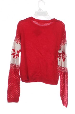 Детски пуловер H&M, Размер 10-11y/ 146-152 см, Цвят Многоцветен, Цена 15,99 лв.