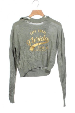 Детски пуловер H&M, Размер 9-10y/ 140-146 см, Цвят Многоцветен, Цена 15,99 лв.