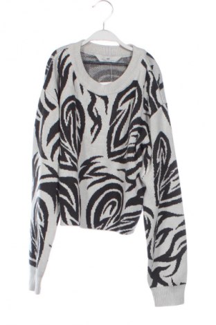 Детски пуловер H&M, Размер 10-11y/ 146-152 см, Цвят Многоцветен, Цена 9,99 лв.