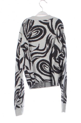 Детски пуловер H&M, Размер 10-11y/ 146-152 см, Цвят Многоцветен, Цена 9,99 лв.