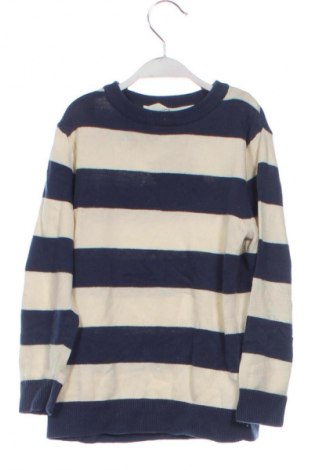 Детски пуловер H&M, Размер 3-4y/ 104-110 см, Цвят Многоцветен, Цена 13,99 лв.