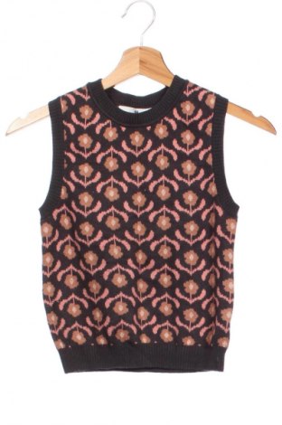 Детски пуловер H&M, Размер 6-7y/ 122-128 см, Цвят Многоцветен, Цена 11,99 лв.