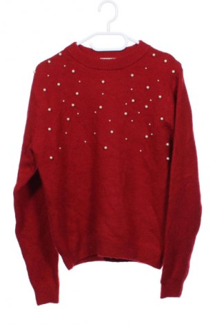Detský sveter  H&M, Veľkosť 12-13y/ 158-164 cm, Farba Červená, Cena  10,95 €