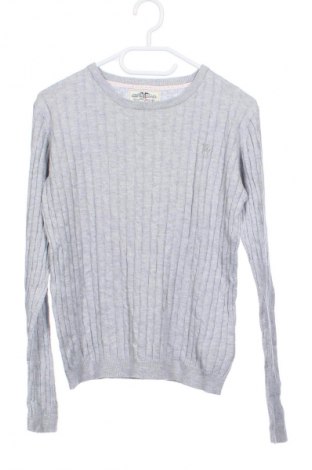 Детски пуловер Hampton Republic, Размер 14-15y/ 168-170 см, Цвят Сив, Цена 20,99 лв.