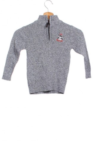 Dziecięcy sweter Infinity, Rozmiar 2-3y/ 98-104 cm, Kolor Szary, Cena 36,99 zł