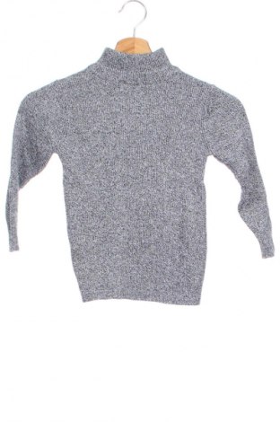 Dziecięcy sweter Infinity, Rozmiar 2-3y/ 98-104 cm, Kolor Szary, Cena 36,99 zł