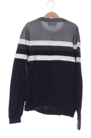 Детски пуловер Jack & Jones, Размер 14-15y/ 168-170 см, Цвят Многоцветен, Цена 18,99 лв.