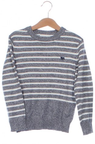 Kinderpullover Jasper Conran, Größe 4-5y/ 110-116 cm, Farbe Mehrfarbig, Preis 15,99 €