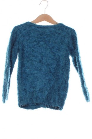 Pulover pentru copii Kiki & Koko, Mărime 3-4y/ 104-110 cm, Culoare Albastru, Preț 30,99 Lei