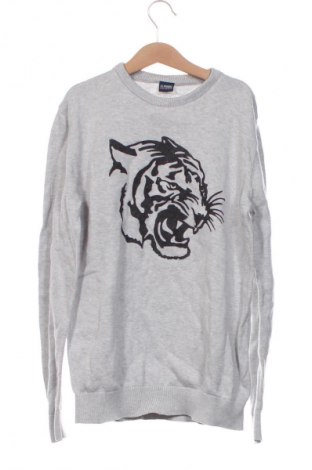 Dziecięcy sweter LC Waikiki, Rozmiar 11-12y/ 152-158 cm, Kolor Szary, Cena 39,08 zł