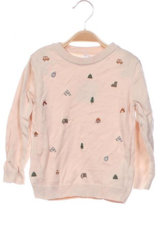 Детски пуловер LC Waikiki, Размер 18-24m/ 86-98 см, Цвят Многоцветен, Цена 11,99 лв.