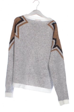 Детски пуловер Liu Jo, Размер 11-12y/ 152-158 см, Цвят Многоцветен, Цена 44,99 лв.