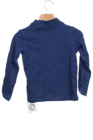 Детски пуловер Lupilu, Размер 3-4y/ 104-110 см, Цвят Син, Цена 8,99 лв.