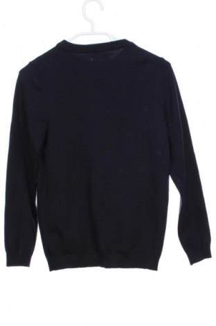 Детски пуловер Mango, Размер 11-12y/ 152-158 см, Цвят Син, Цена 12,99 лв.