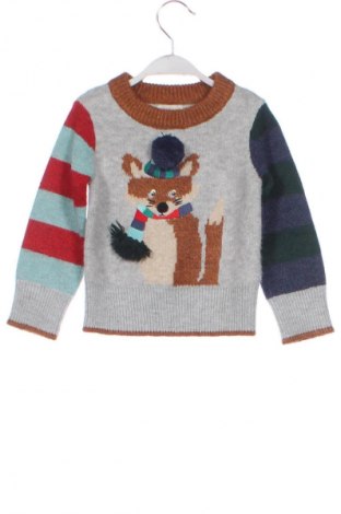 Kinderpullover Monsoon, Größe 18-24m/ 86-98 cm, Farbe Mehrfarbig, Preis 27,99 €